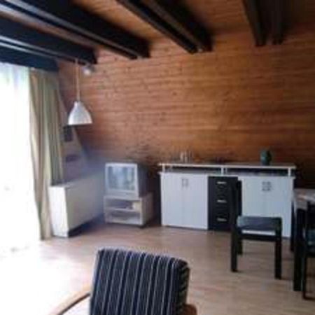 Villa Feriendorf Sulzfeld à Sulzfeld  Extérieur photo
