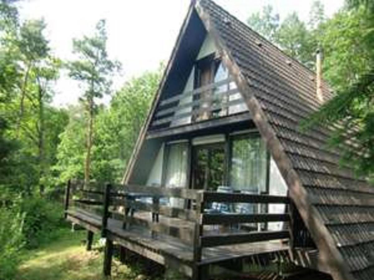 Villa Feriendorf Sulzfeld à Sulzfeld  Extérieur photo