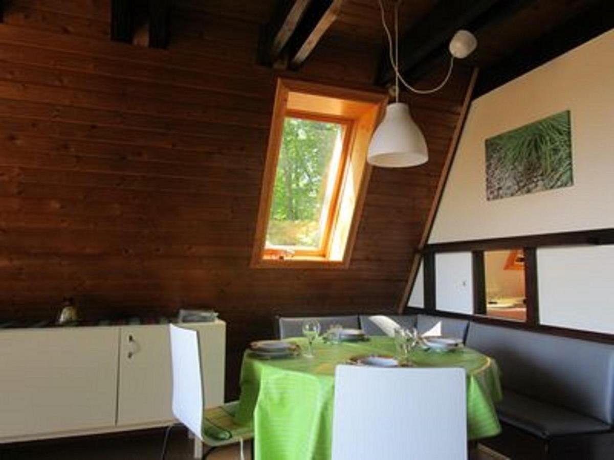 Villa Feriendorf Sulzfeld à Sulzfeld  Extérieur photo