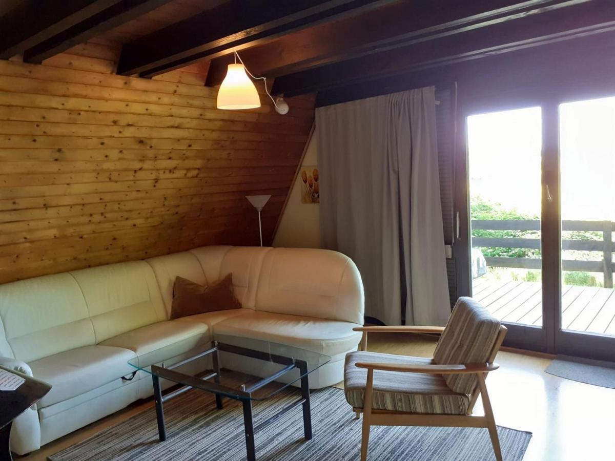 Villa Feriendorf Sulzfeld à Sulzfeld  Extérieur photo