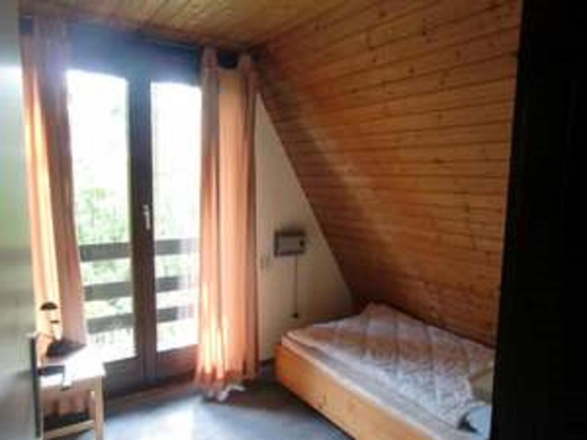 Villa Feriendorf Sulzfeld à Sulzfeld  Extérieur photo