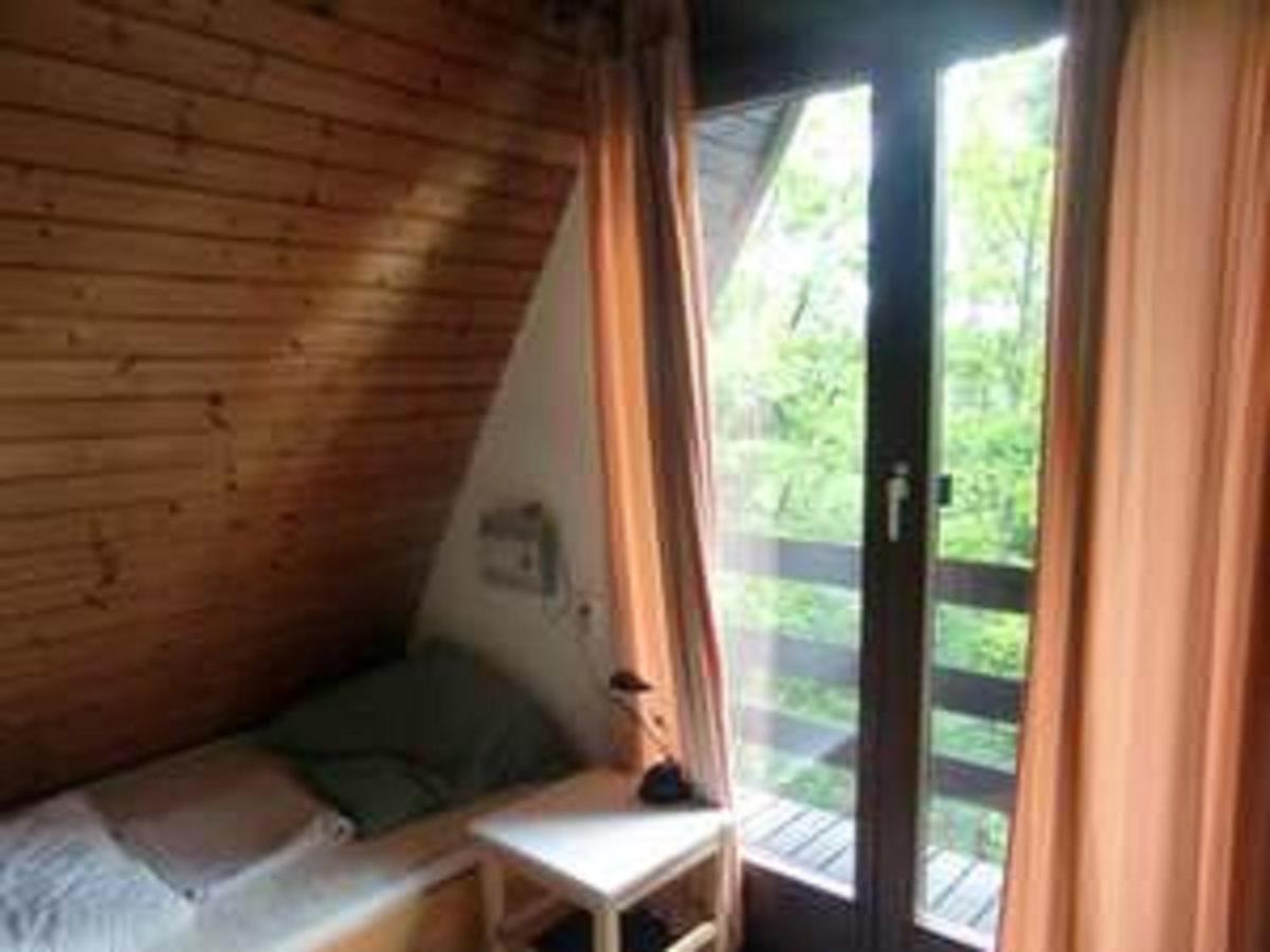 Villa Feriendorf Sulzfeld à Sulzfeld  Extérieur photo