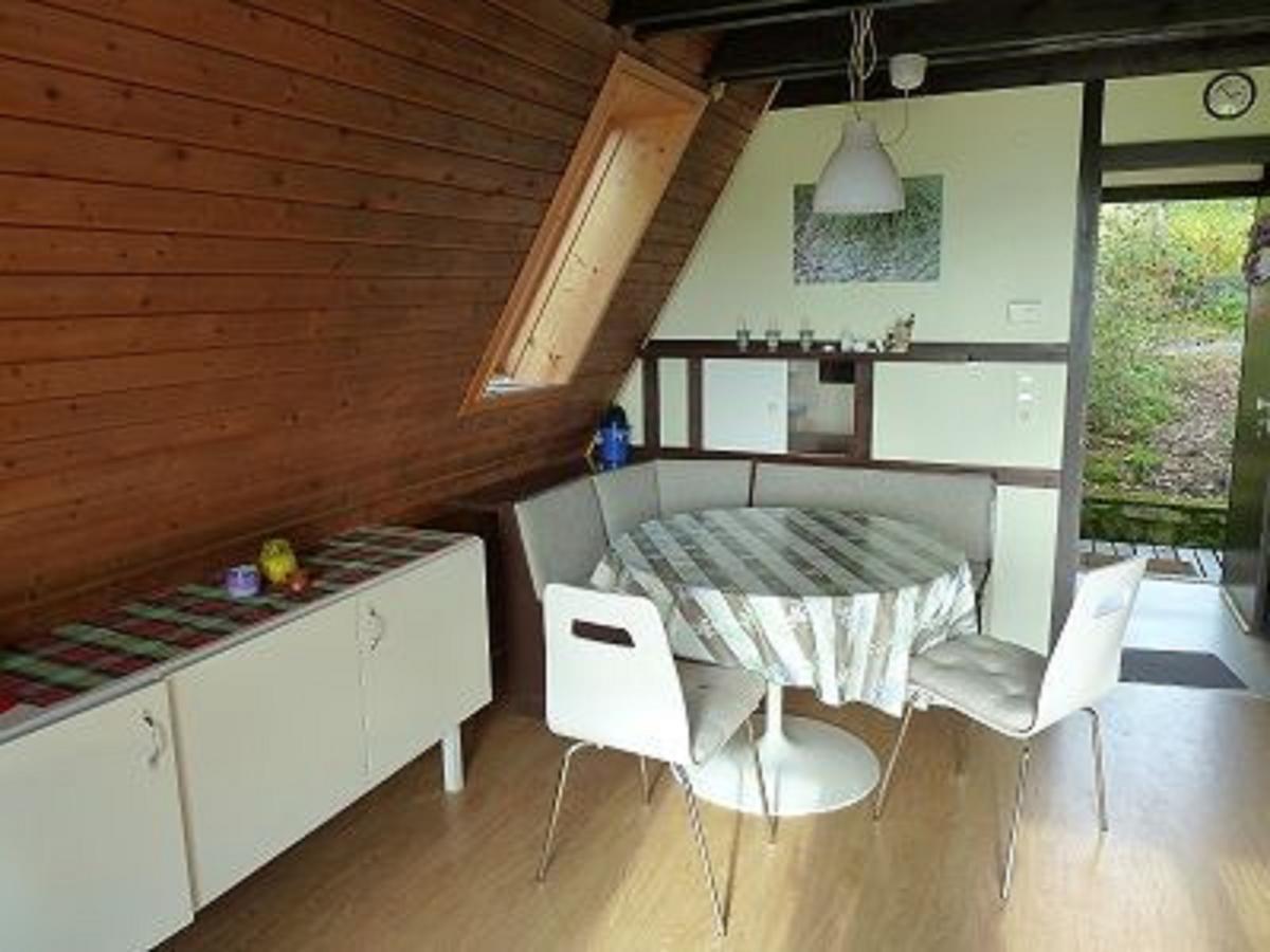 Villa Feriendorf Sulzfeld à Sulzfeld  Extérieur photo